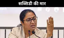 रेखा गुप्ता सरकार पर भारी मुफ्त बिजली योजना, बजट भी पड़ रहा कम