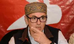 ‘वोट चोरी’ मुद्दे पर कांग्रेस से अलग हुए उमर अब्दुल्ला, INDIA ब्लॉक से दूरी