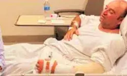 बॉन्डी बीच हमले में जान बचाने वाला ‘हीरो’ कौन है अहमद अल अहमद