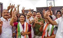 केरल स्थानीय चुनाव: UDF, LDF, NDA के प्रदर्शन की कहानी आंकड़ों की ज़ुबानी