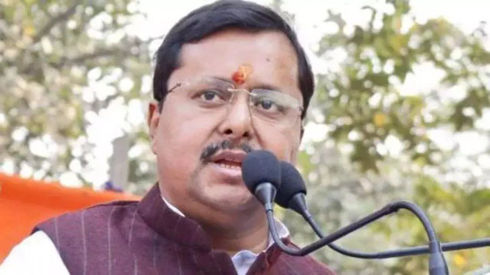 भाजपा का नया चेहरा: भविष्य की राजनीति के लिए तैयार, नीतिन नबिन का उदय भाजपा का नया चेहरा: भविष्य की राजनीति के लिए तैयार, नीतिन नबिन का उदय