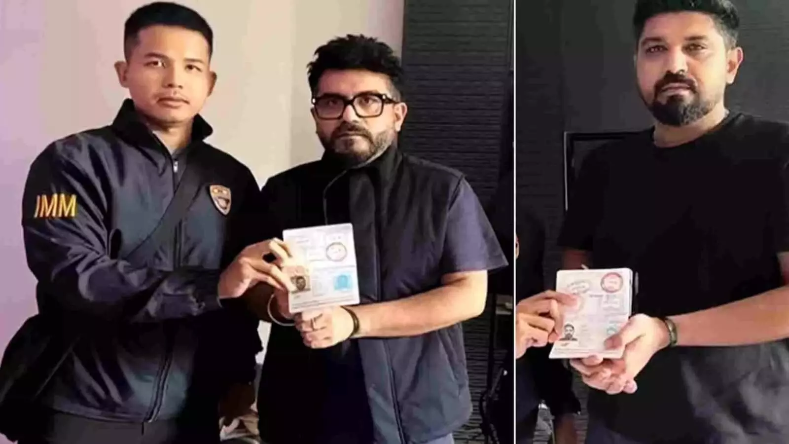 गोवा क्लब अग्निकांड: लूथरा ब्रदर्स की थाईलैंड से तुरंत भारत वापसी मुश्किल गोवा क्लब अग्निकांड: लूथरा ब्रदर्स की थाईलैंड से तुरंत भारत वापसी मुश्किल