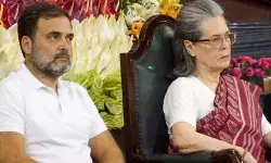 सोनिया-राहुल को राहत, दिल्ली कोर्ट ने ईडी की शिकायत पर संज्ञान लेने से किया इनकार