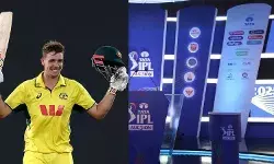 केकेआर ने खोली तिजोरी, कैमरन ग्रीन को 25.20 करोड़ में खरीदने के बाद मथीशा पथिराना को 18 करोड़ में खरीदा