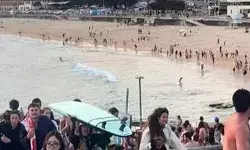 सिडनी बॉन्डी बीच पर आतंकी हमला; भारत के हैदराबाद मूल का था मुख्यारोपी