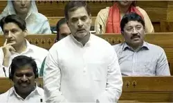 MGNREGA बदलने वाले बिल को राहुल गांधी ने बताया ‘गांधी विरोधी’