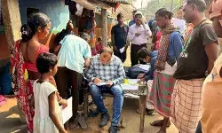 SIR बंगाल: 1.67 करोड़ संदिग्ध वोटर, त्रुटिपूर्ण फॉर्म की जाँच जारी