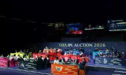 IPL 2026 स्क्वॉड: नीलामी के बाद सभी 10 टीमों की पूरी लिस्ट