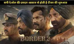 Border 2 Teaser: भारतीय सेना के शौर्य की कहानी सिनेमाघरों में फिर गूंजेगी