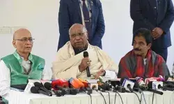 नेशनल हेराल्ड केस में ED को झटका, खड़गे का हमला— मोदी-शाह दें इस्तीफा