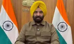 दिल्ली प्रदूषण पर सरकार का एक्शन प्लान, AAP पर लगाये प्रदूषण बढ़ाने के आरोप