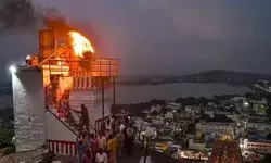 आदेश की अवहेलना बर्दाश्त नहीं”, तिरुपरंकुंद्रम विवाद में जस्टिस ने जताई नाराज़गी