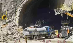 हिमालय को तबाही की तरफ धकेलता चार धाम, पूर्व चेयरमैन ने दी चेतावनी