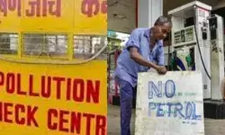 गुरुवार की सुबह दिल्ली में होगा बड़ा बदलाव, वाहन चालक रहें सतर्क