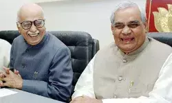 BJP चाहती थी अटल राष्ट्रपति बनें और आडवाणी PM, वाजपेयी ने ठुकराया प्रस्ताव; किताब में खुलासा