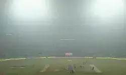 IND vs SA: कोहरे ने पहली बार रुकवाया इंटरनेशनल मैच? जानें कब और दुश्मन बना फॉग