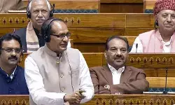 लोकसभा में G RAM G बिल पर बहस पूरी, शिवराज सिंह आज देंगे जवाब