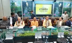 यूपी विधानसभा का सत्र 19 दिसंबर से, 22 को अनुपूरक बजट पेश करेगी सरकार