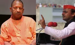 वोटर लिस्ट से 4 करोड़ नाम हटाने के आरोप पर योगी सरकार पर अखिलेश का हमला