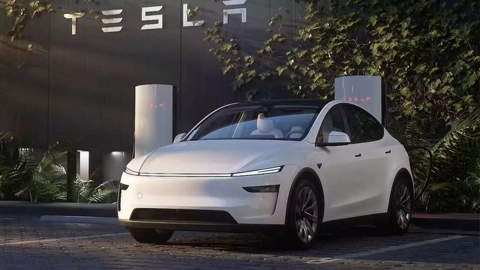 Tesla की बिक्री संकट में: अमेरिका में रिकॉर्ड गिरावट, भारत में भी धीमी पकड़ Tesla की बिक्री संकट में: अमेरिका में रिकॉर्ड गिरावट, भारत में भी धीमी पकड़