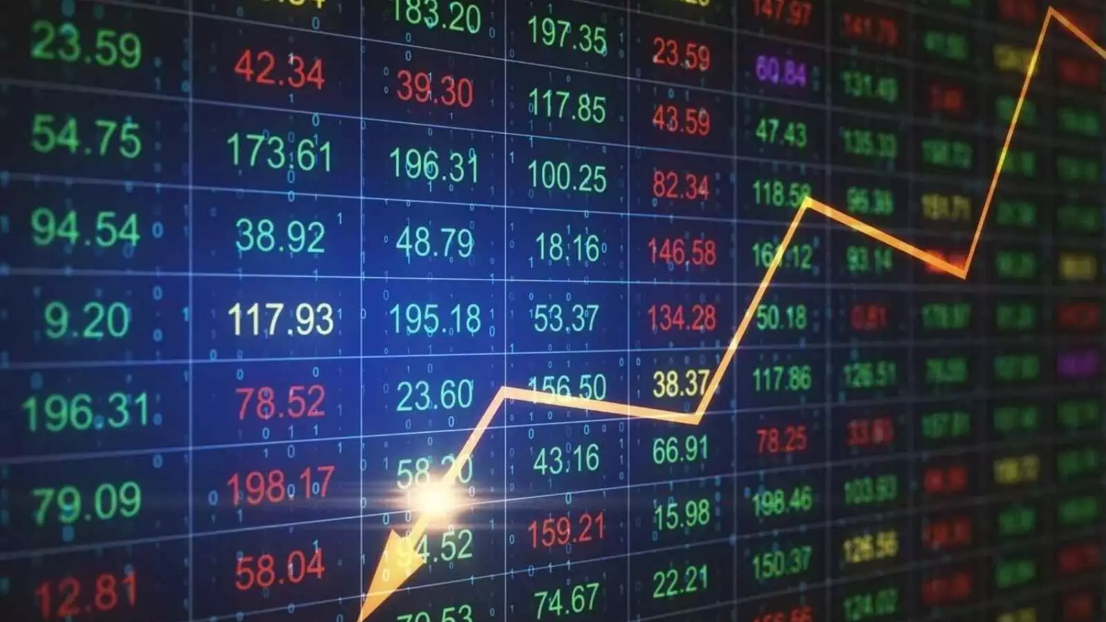 भारतीय इक्विटी में अस्थिरता के बावजूद कॉर्पोरेट डील और IPO आगे बढ़ रहे हैं भारतीय इक्विटी में अस्थिरता के बावजूद कॉर्पोरेट डील और IPO आगे बढ़ रहे हैं