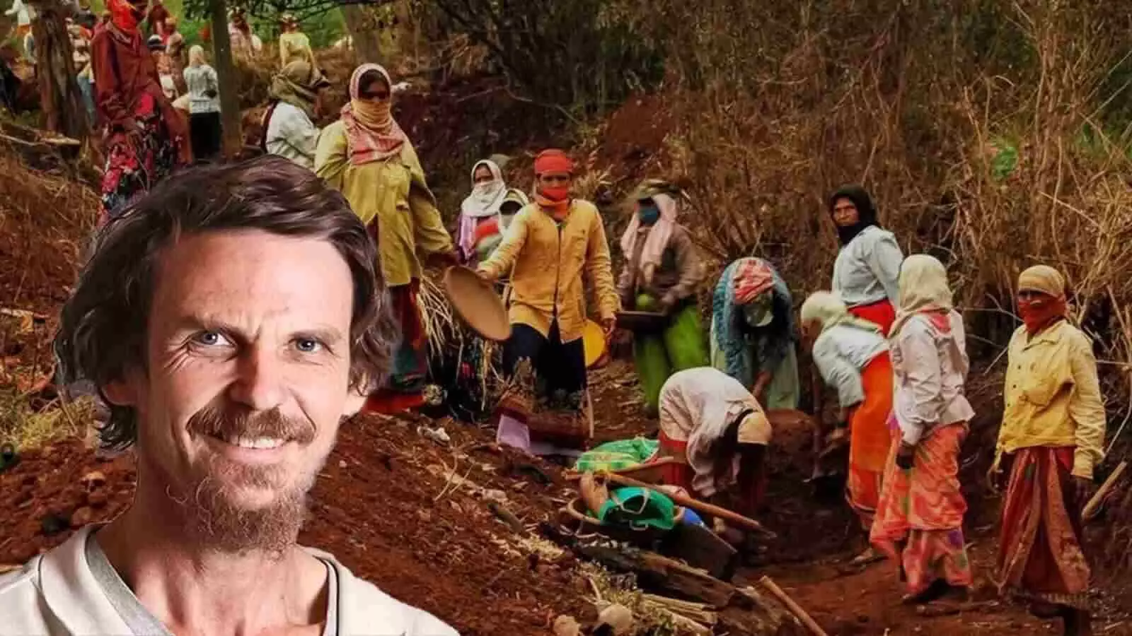 अर्थशास्त्री जीन ड्रेज़ की चेतावनी; VB-G RAM G बिल रोज़गार गारंटी को खत्म करता है अर्थशास्त्री जीन ड्रेज़ की चेतावनी; VB-G RAM G बिल रोज़गार गारंटी को खत्म करता है