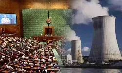 SHANTI Bill 2025: अगर परमाणु हादसा हुआ तो जिम्मेदारी किसकी?