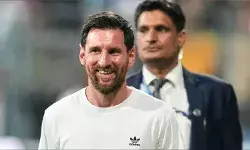 लियोनेल मेसी का भारत आगमन: घरेलू फुटबॉल की हकीकत