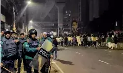 बांग्लादेश में इस्लाम पर कथित टिप्पणी को लेकर हिंदू युवक की पीट-पीटकर हत्या, भारत-विरोधी प्रदर्शनों के बीच घटना