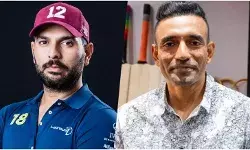 ED ने करीब ₹8 करोड़ की संपत्तियां जब्त कीं; युवराज सिंह और रॉबिन उथप्पा समेत कई नाम शामिल