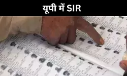 पश्चिमी यूपी में वोट का खेल: SIR, पंचायत चुनाव और बदली चुनावी चालें