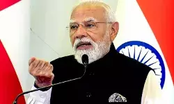 SIR पर घमासान: मोदी बोले घुसपैठियों को बचा रही है तृणमूल कांग्रेस