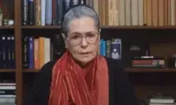 मनरेगा पर ‘बुलडोजर’ का आरोप, सोनिया गांधी ने मोदी सरकार को घेरा