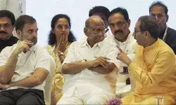 बीएमसी चुनाव 2026: महाविकास अघाड़ी में बिखराव, कांग्रेस अकेले मैदान में