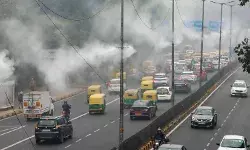 प्रदूषण पर संसद की चुप्पी, जनता की बेपरवाही का आईना