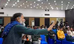 वोटर लिस्ट विवाद: SIR प्रक्रिया पर सवाल, बड़े पैमाने पर नाम हटाने और भेदभाव का आरोप