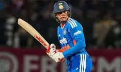 BCCI का प्रोजेक्ट शुभमन गिल फेल, T20 टीम से बाहर होने का सच