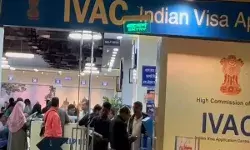 भारत ने बांग्लादेश के चिट्टागोंग में फिलहाल सस्पेंड किया वीज़ा का काम, सुरक्षा चिंताओं के चलते फैसला