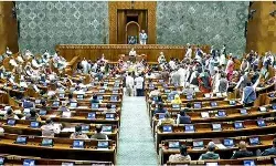 संसद का शीतकालीन सत्र: कम चर्चा, ज़्यादा विधेयक पास, समितियों को कम काम