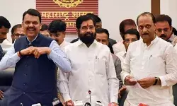 महाराष्ट्र स्थानीय चुनावों में BJP की बड़ी जीत, सहयोगी दलों और विपक्ष के लिए क्या हैं मायने?