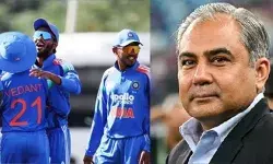 U19 Asia Cup: पाकिस्तान ने जीता खिताब, भारत ने नकवी से मेडल लेने से किया इनकार