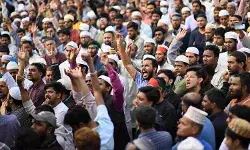 BANGLADESH UNREST: भारत विरोधी प्रदर्शन और चुनावों पर संकट, जमात की बढ़त के बीच दिल्ली की चुनौती