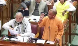 कोडीन कफ सिरप मामले में विधानसभा में बोले योगी- यूपी में इससे एक भी मौत नहीं !