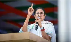 पश्चिम बंगाल SIR: ममता का राजनीतिक पक्षपात, अस्पष्टता और प्रशासनिक अव्यवस्था का आरोप