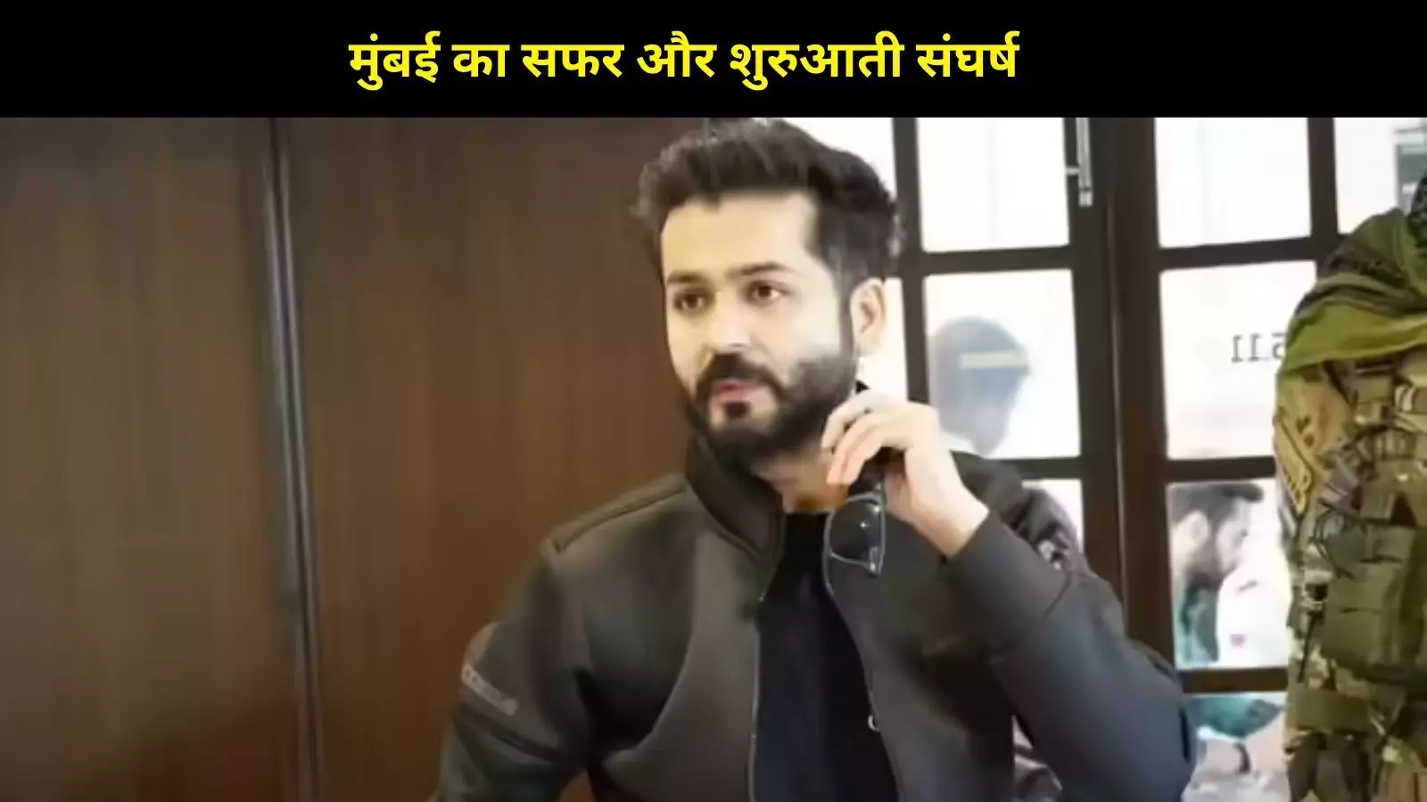 आदित्य धर हैं असली ‘धुरंधर’: 6 साल में सिर्फ 2 फिल्में, नेशनल अवॉर्ड और ₹100 करोड़ की नेट वर्थ आदित्य धर हैं असली ‘धुरंधर’: 6 साल में सिर्फ 2 फिल्में, नेशनल अवॉर्ड और ₹100 करोड़ की नेट वर्थ