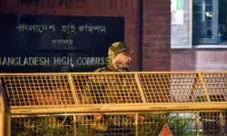 भारत-बांग्लादेश संबंधों में खटास: बांग्लादेश ने दिल्ली में वीजा सेवाएं कीं निलंबित