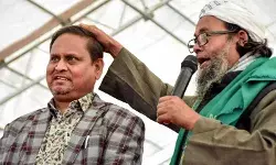 हुमायूं कबीर की संख्या बढ़ी, क्या वोट भी बढ़ेंगे? बंगाल में हैरान करने वाली राजनीति