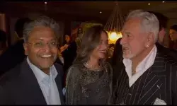 “हम सबसे बड़े भगोड़े हैं”: नए वीडियो में ललित मोदी और विजय माल्या ने भारत पर कसा तंज