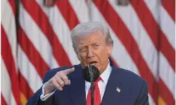 ट्रंप प्रशासन ने H-1B वीज़ा लॉटरी खत्म की, कौशल-आधारित प्रणाली अपनाई