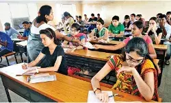 NEET और JEE फॉर्म में नया बदलाव: अब फेस बायोमेट्रिक वेरिफिकेशन अनिवार्य, लाइव फोटो का विकल्प